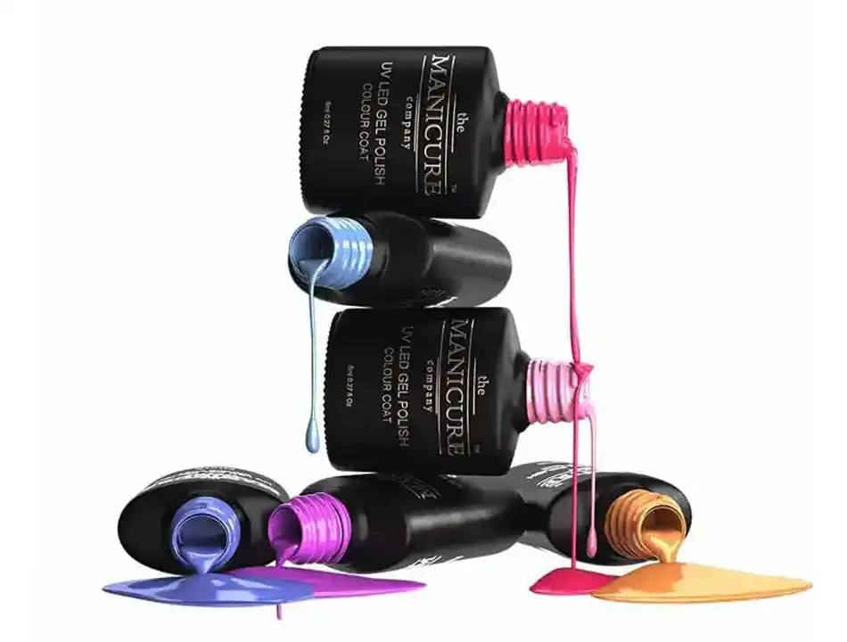 the manicure company